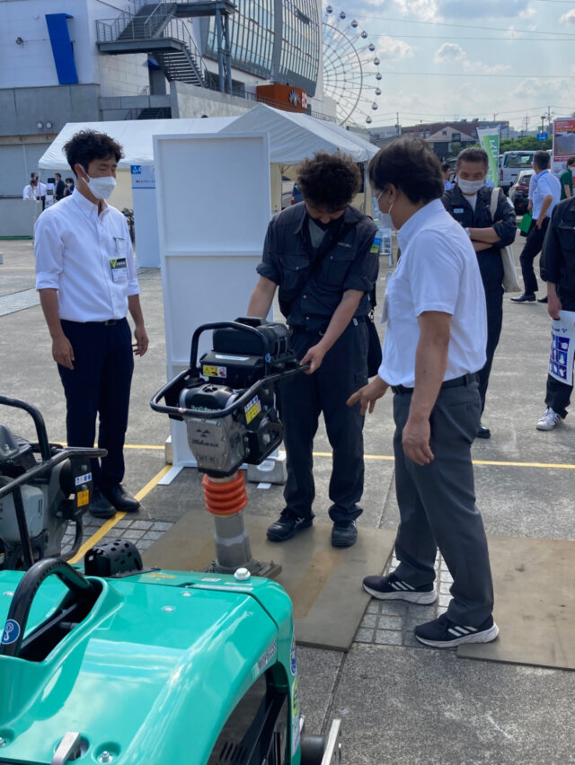 三笠産業メールマガジン Vol.174 関東グランドフェア2023、EE 三笠産業メールマガジン Vol.174 関東グランドフェア2023、EE