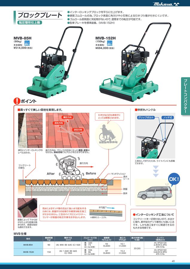 三笠総合カタログ2025-2026