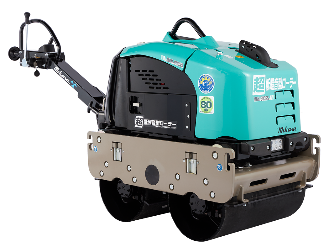 MRH-603DS-SSC