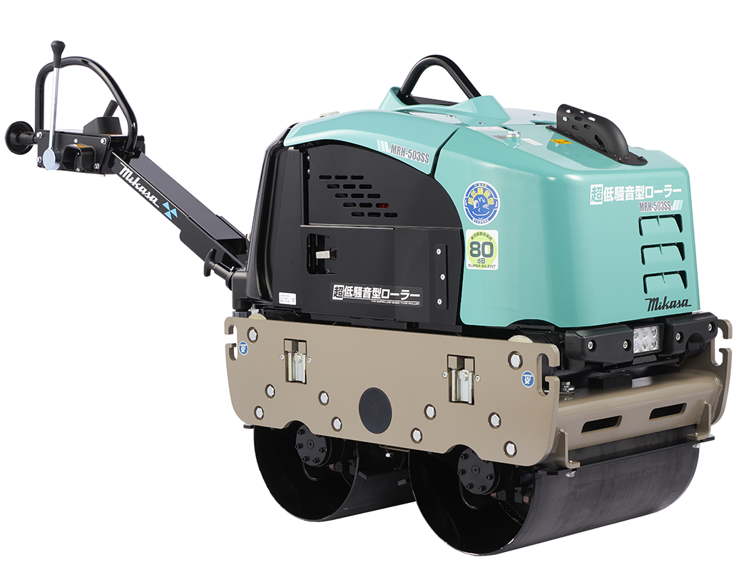 MRH-503DS-SSC