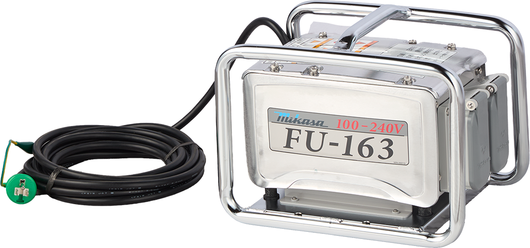 FU-163