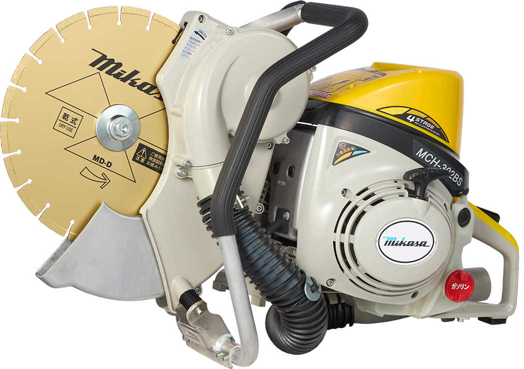 MCH-302BS