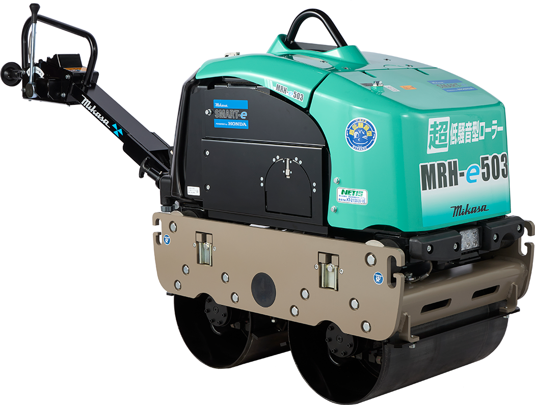 MRH-e503
