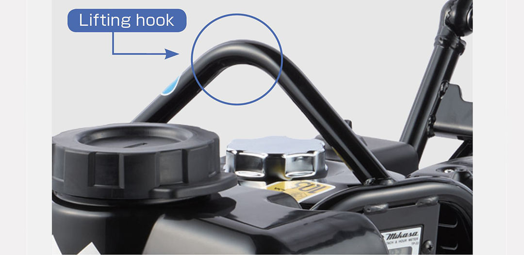 Lifting Hook